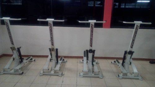 Escaladoras Maquinas De Gimnasio