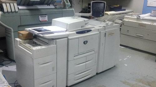 Fotocopiadora Workcenter Xerox 4112