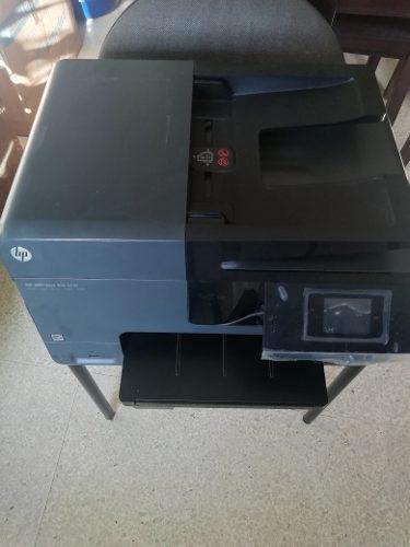 Hp Officejet Pro8610 Impresora Fotocopiadora Multifuncional