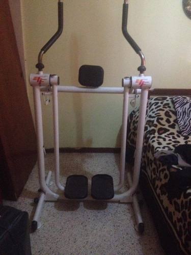 Maquina De Ejercicio Fitness Flyer