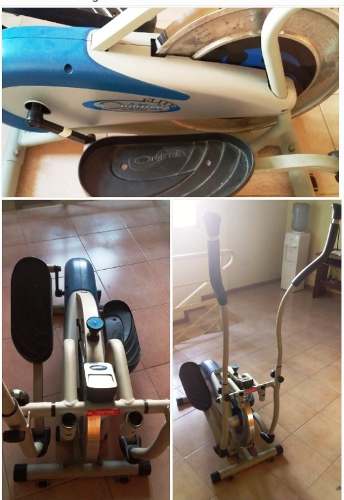 Orbitrek Elite Fitnes Original Tv