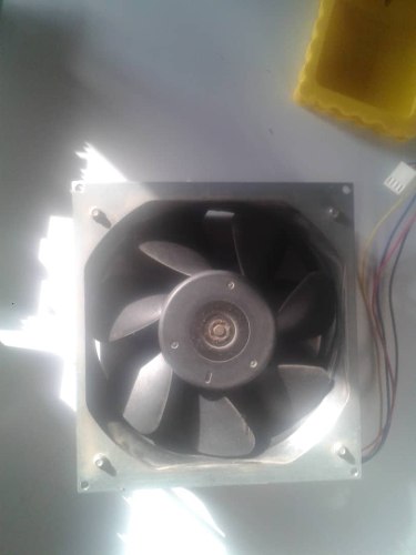 Remato Fan Cooler Para Bitmain S9 Usados.