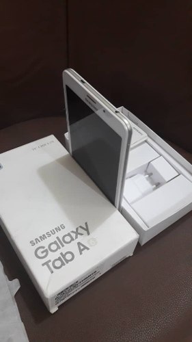 Samsung Table Telefono A6