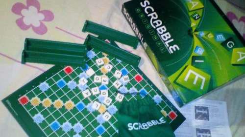 Scrabble Original