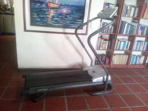 Se Vende Caminadora En Perfecto Estado!! Marca Protgus