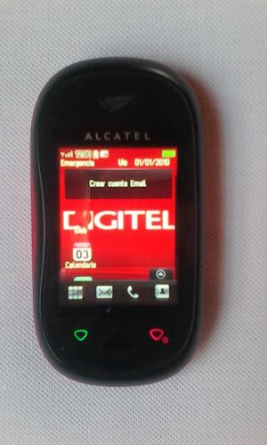 Telefono Alcatel Ot880