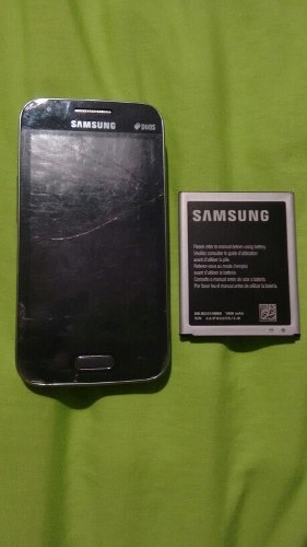 Telefono Android Samsung Sm-g313f Ud