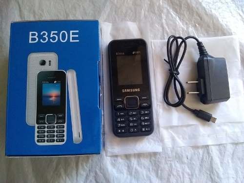 Telefono Basico Samsung B350