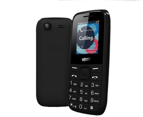 Telefono Celular Basico Liberado Yezz C21 Gallito 15 D0lar3s