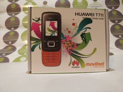 Telefono Celular Huawei Varios Modelos