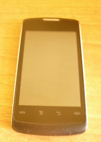 Telefono Evolucion 2 Cdma Para Reparar Android Cm980