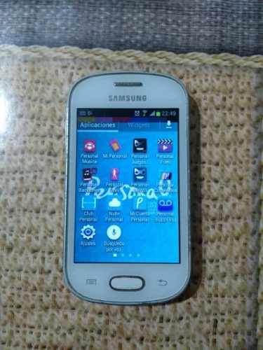 Telefono Samsung Galaxi Fame