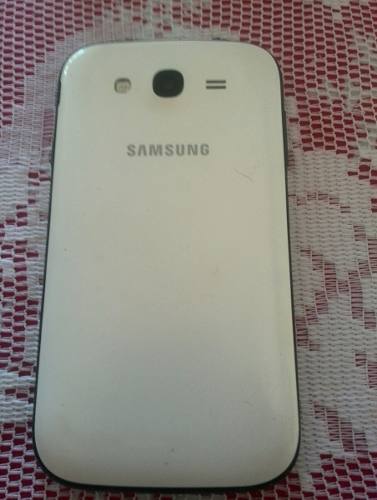 Telefono Samsung Galaxy Grand I Placa Dañada 30t