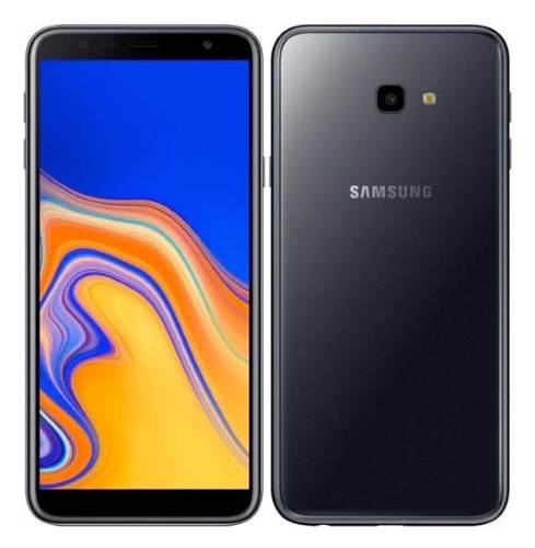 Telefono Samsung J4 Plus 32 Gb Somos Tienda Fisica