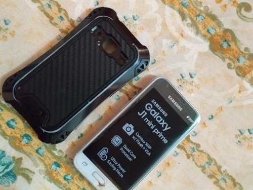 Telefono Samsung Mini J1 Prime Original Nunca Destapado