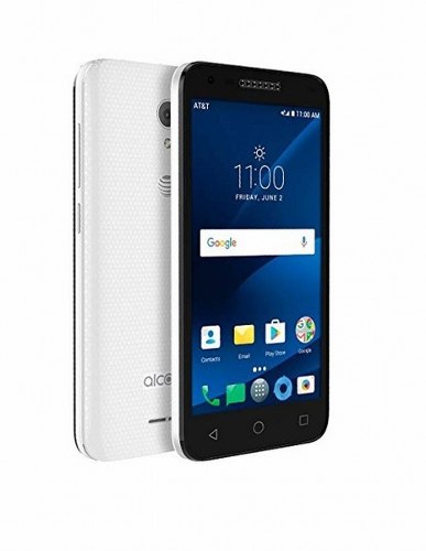 Telefonos Android 5 Pulgadas - Alcatel Cameox