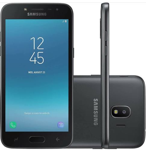 Teléfono Celular Samsung J2 Pro