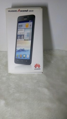 Teléfono Huawei Ascend G630 -u251 Para Repuesto