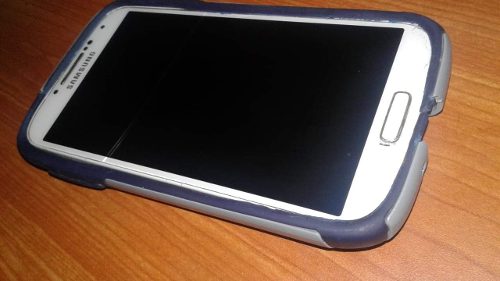 Teléfono Samsung Galaxy S4 Grande En 75 Trmp