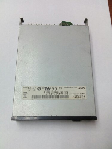Unidad De Diskette Floppy Disk Drive
