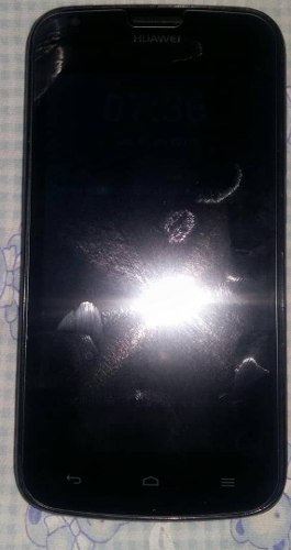 Vendo Telefono Y600 En Perfcto Estado