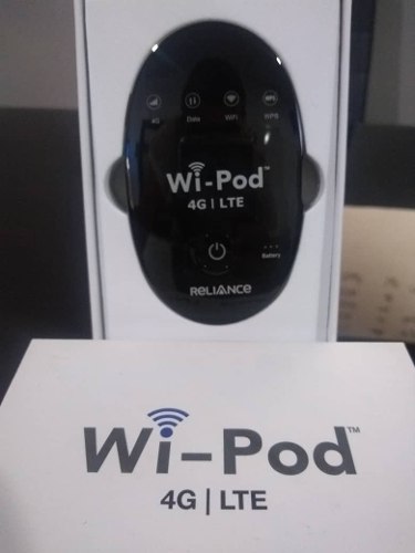 Wi-pod Wifi Inhalambrico Somos Tienda Fisica