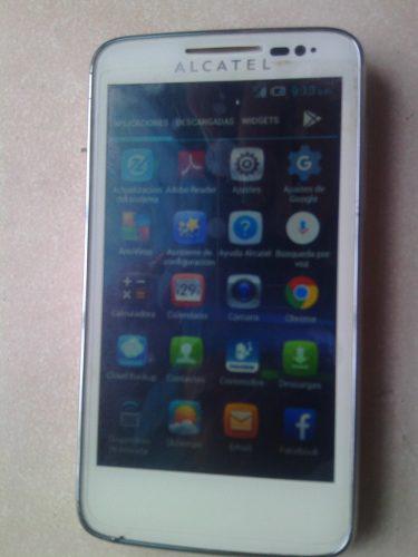 Alcatel One Touch 5020a