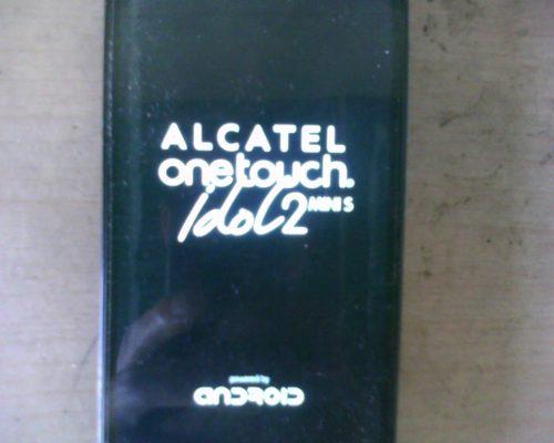 Alcatel One Touch Idol 2 Para Reparar