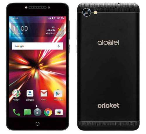 Alcatel Pulsemix Sound 16gb Y 2gb Ram