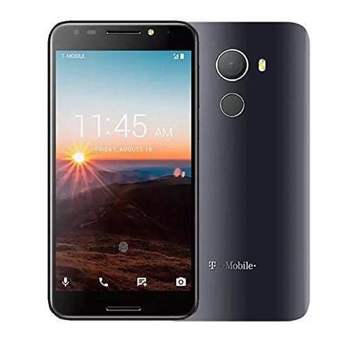 Alcatel Revvl 5.5 32gb 13mp 5mp Flash Delantero Huella 120v