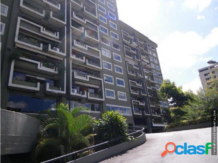 Apartamento Tzas. del Club Hípico MG2 MLS17-11401