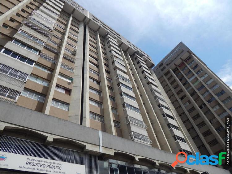 Apartamento Venta Los Dos Caminos MP2 MLS18-12707