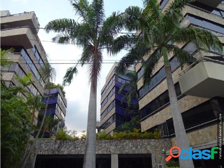 Apartamento en Los Palos Grandes MG2 MLS17-13432