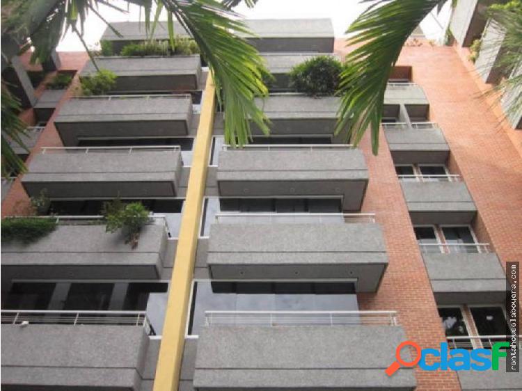 Apartamento en Venta Campo Alegre MG2 MLS16-9303