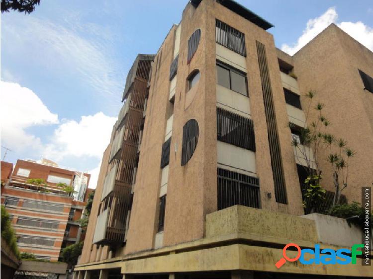 Apartamento en Venta La Castellana FS2 MLS18-15065