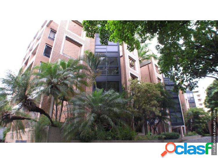 Apartamento en Venta La Castellana MP2 MLS18-12486