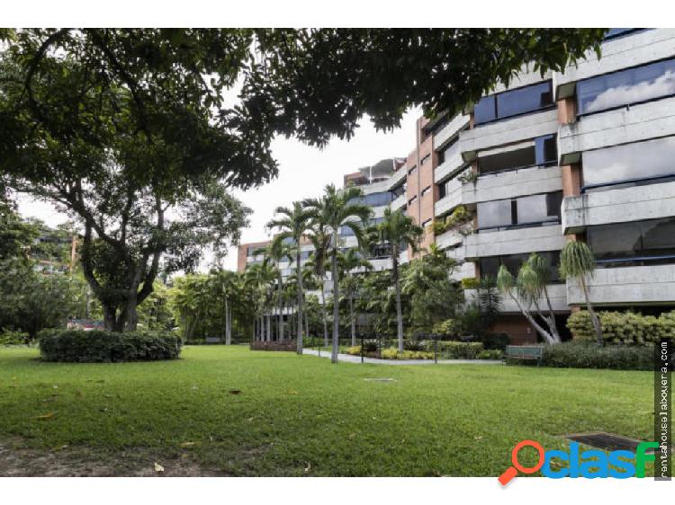 Apartamento en Venta Los Chorros MP2 MLS19-8578