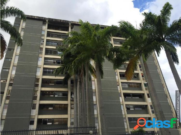Apartamento en Venta Santa Paula MG2 MLS16-14151