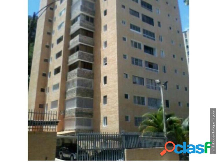 Apartamento en Venta Santa Paula MG2 MLS16-15925