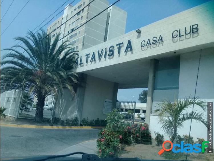 Apartamento en Venta en Alta Vista Barquisimeto