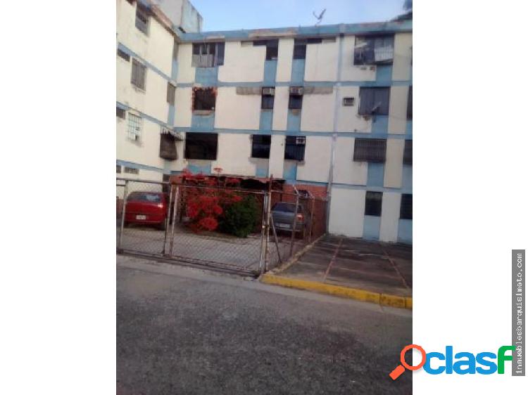 Apartamento en Venta en el Centro de Barquisimeto
