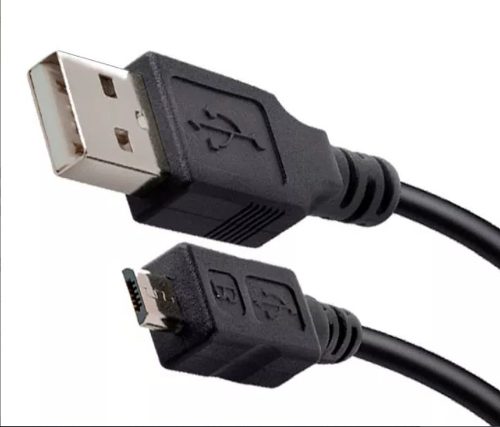 Cable Micro Usb Cargador Datos Samsung Sony Blackberry Htc