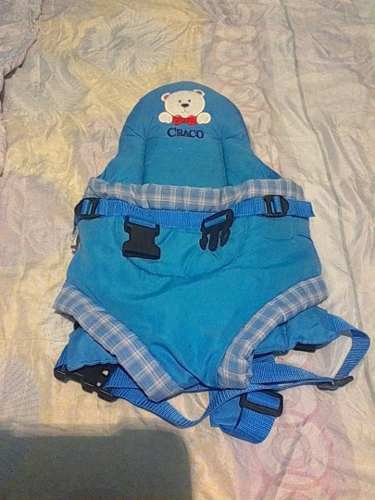 Canguro Portabebe Marca Graco