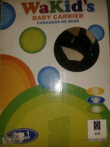 Cargador De Bebe