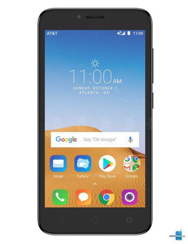 Celular Android Alcatel Tetra 4g Lte Tienda/garantia