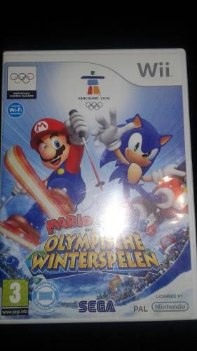 Juegos Usados De Wii Originales