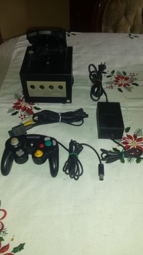 Nintendo Gamecube