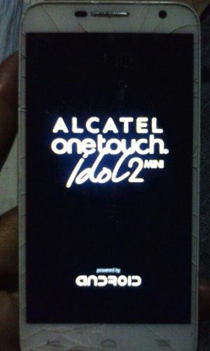 Repuestos Alcatel One Touch Idol 2 Mini