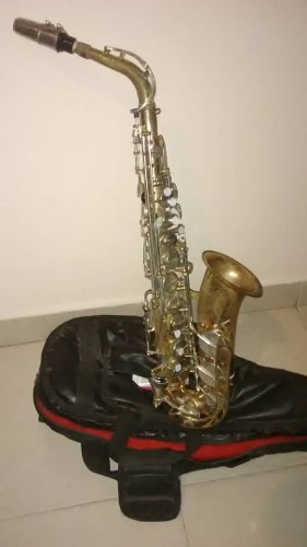 Saxofon Alto Yamaha