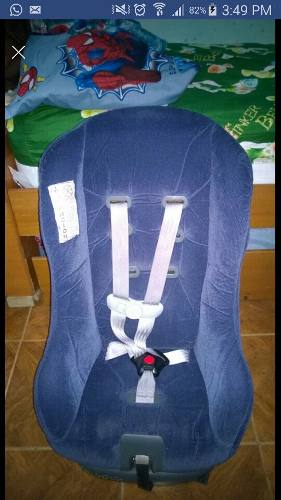 Silla Para Bebe En Perfecto Estado